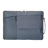 Laptop Handtasche Notebook Hülle Für 13 3 14 1 15 4 15 6 Zoll Computer Spritzwassergeschützt Ultradünn Schutzhülle