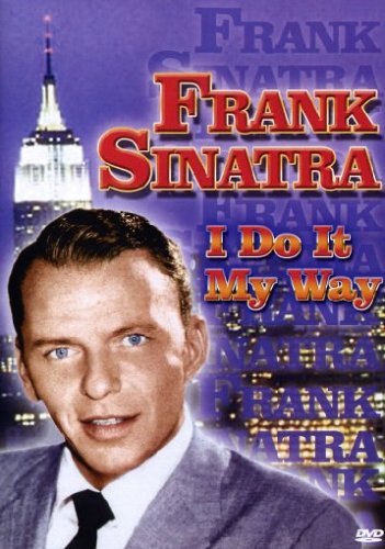 Frank Sinatra - I Do It My Way