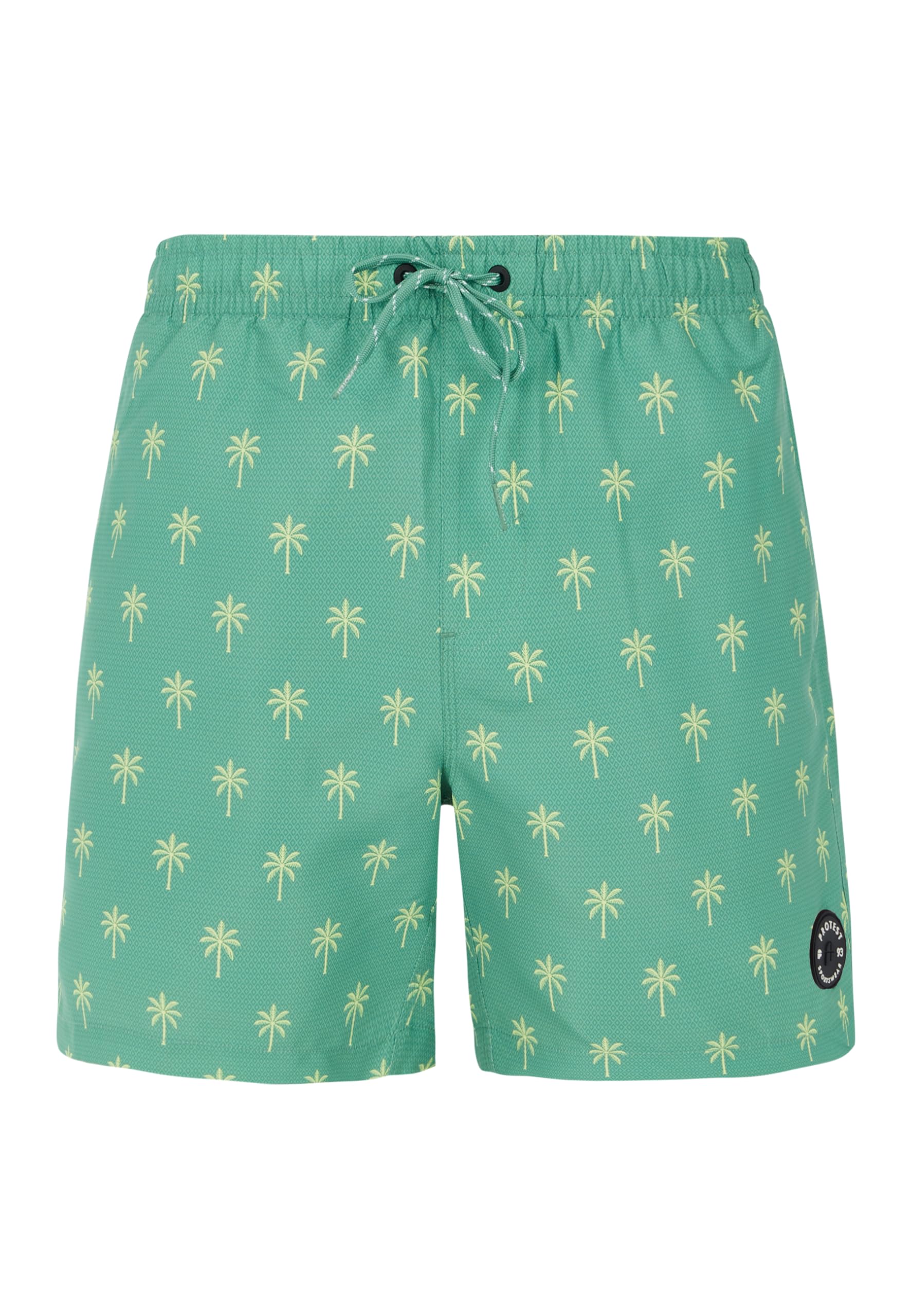 Protest Men Boardshorts PRTALVIS Frosty Green L