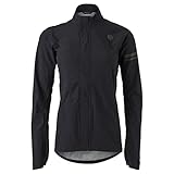 AGU Prime Regenjacke Performance Damen Black XS