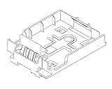 Lenovo - RAID adapter battery holder - for ThinkSystem SR630 V2 7Z70, 7Z71