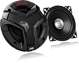 JVC CS-V 418 Auto-Lautsprecher