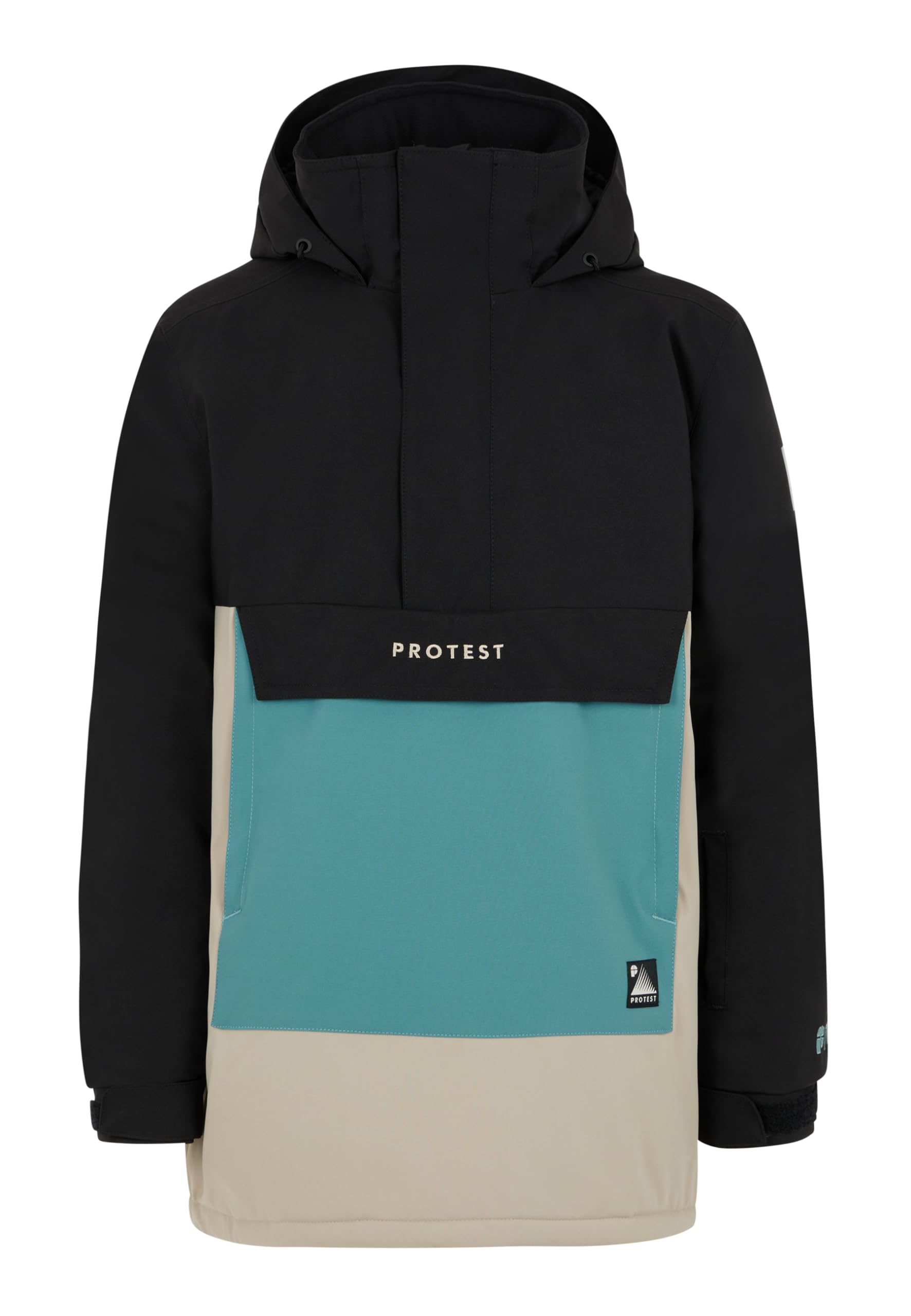 Protest Swallow Anorak Skijacke für Jungen - 152