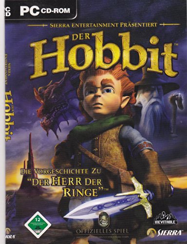 Der Hobbit