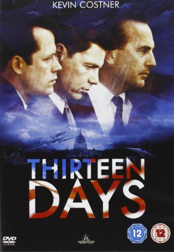 Thirteen Days [UK Import]