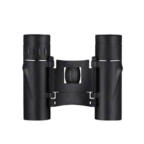 ZEHNHASE ED25 Tragbar Bildstabilisierung Fernglas - Ideal für Reisen und Outdoor-Aktivitäten