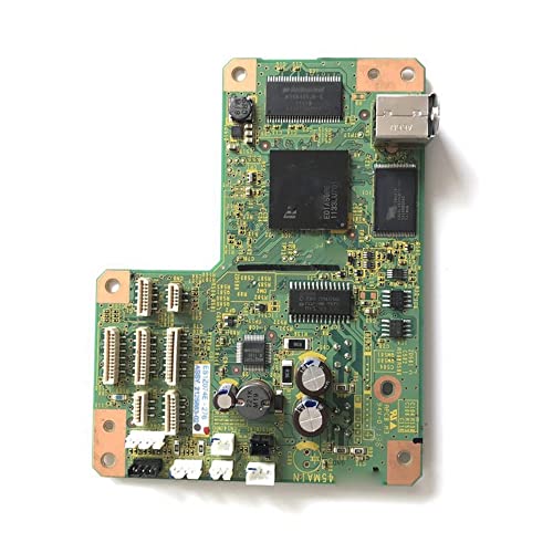 【Druckerzubehör】 PCB Mainboard Motherboard Kompatibel mit Epson L800 Drucker