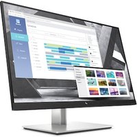 HP E27q G4 68,6cm (27") WQHD IPS Office-Monitor 16:9 VGA/HDMI/DP Pivot HV