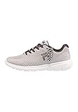 FILA Damen FLEXX WMN Laufschuh, Gray Violet-Limestone, 37 EU