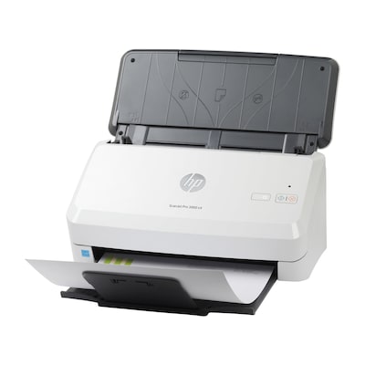 HP ScanJet Pro 3000 s4 Einzugsscanner ADF USB