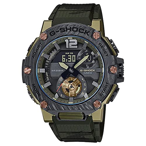 CASIO Analog GST-B300XB-1A3ER