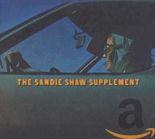 The Sandie Shaw Supplement (Remaster+Bonustracks)