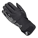 Held Rain Skin Pro Überziehhandschuh, schwarz, 9