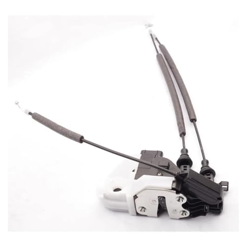 Türschloss Für Hyundai Für Santa Für Fe 2013-2018 813102W000 813202W000 814102W000 814202W000 Türschloss Antrieb Motor Latch Release Zentralverriegelung Stellelement(Vorne rechts)