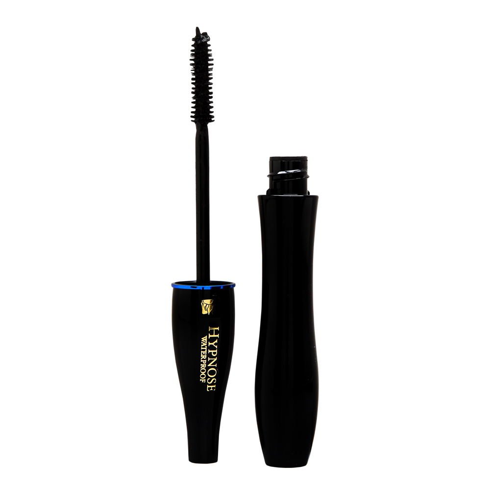 Lancôme Hypnose Mascara WP 01, damen, schwarz, 6 ml, 1er Pack, (1x 1 Stück)