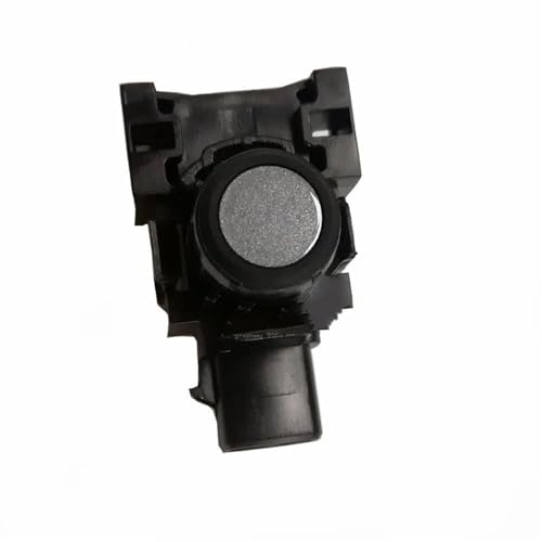 Parksensor Hinten Vorne PDC Einparkhilfe Rückfahrassistent KD47-67-UC1 Für Toyota Für 4Runner Für Lexus IS250 Für CT200h GS350 Für GS450h Für Highlander Parkplatz Sensoren(Grey)