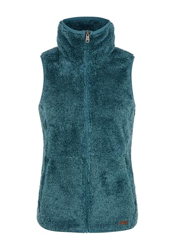 Protest Damen Bodywarmer PRTRUNDLE Jewel Blue XL/42