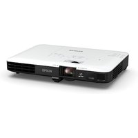 Epson EB-1795F Full HD mobiler LCD Beamer 3200 Lumen HDMI/MHL/VGA/USB/WLAN