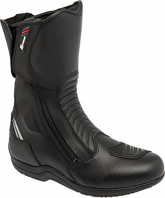 Kochmann Modena, Stiefel