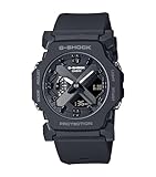 Casio G-Shock Classic Ana-Digi Armbanduhr Schwarz GA-2300-1AER