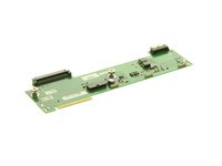 HP Ersatzteil: Hewlett Packard Enterprise Plastics KIT, 305451-001