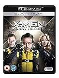 20th Century Fox - X-Men - First Class 4K Ultra HD (1 BLU-RAY)