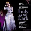 Lady in the Dark