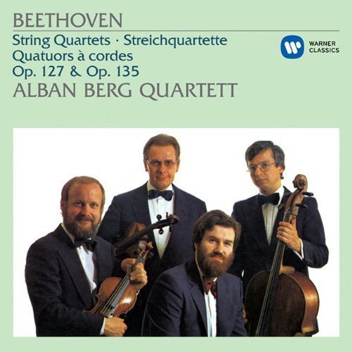 Beethoven:String Quartets Op.1