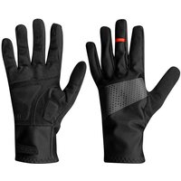 PEARL IZUMI Cyclone Gel Handschuhe Herren Black Handschuhgröße S 2020 Fahrradhandschuhe