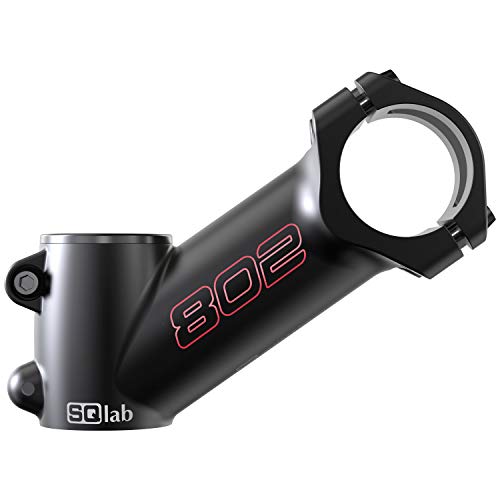 SQlab 802 2.0, 100 mm, Trekking Fahrrad Vorbau