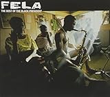 Best of the Black President (Dig) by Fela Kuti (2009-10-26)