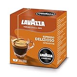 LAVAZZA A MODO MIO 360 DELIZIOSO