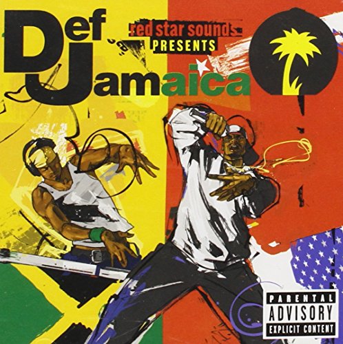 Def Jamaica (Red Star Sounds Pres.)