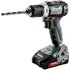 Metabo BS 18L BL 602326500 Akku-Bohrschrauber 18V 2.0 Li-Ion inkl. 2. Akku, inkl. Koffer