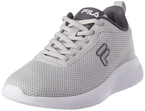 FILA Spitfire Teens Laufschuh, Gray Violet, 38 EU