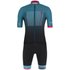 Set La Vuelta Toledo 2019 (Radtrikot + Radhose), für Herren, Fahrradbekleidung