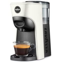 Macchina caffè capsule Lavazza Tiny Eco