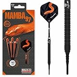 Bull's Mamba-97 M2 Soft Dart 16 g