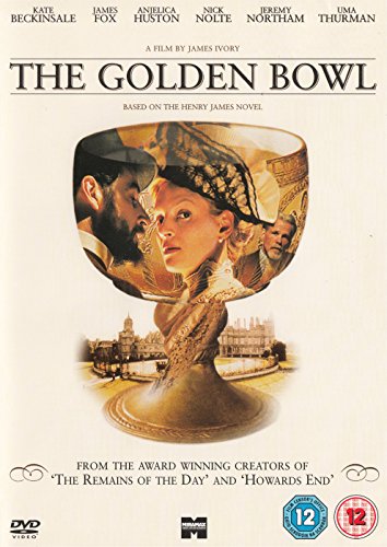 The Golden Bowl [UK Import]