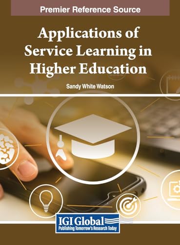 Applications of Service Learning in Higher Education