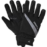 CRAFT Langfinger-Rain 2.0 Handschuhe, für Herren, Größe XL, MTB Handschuhe, Rads