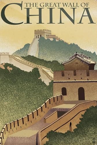 HfmQuisutron 1000 Teile Puzzle China Große Mauer Reisen Landschaft Poster Für Zuhause Stressabbau Spiel Zw192Qv