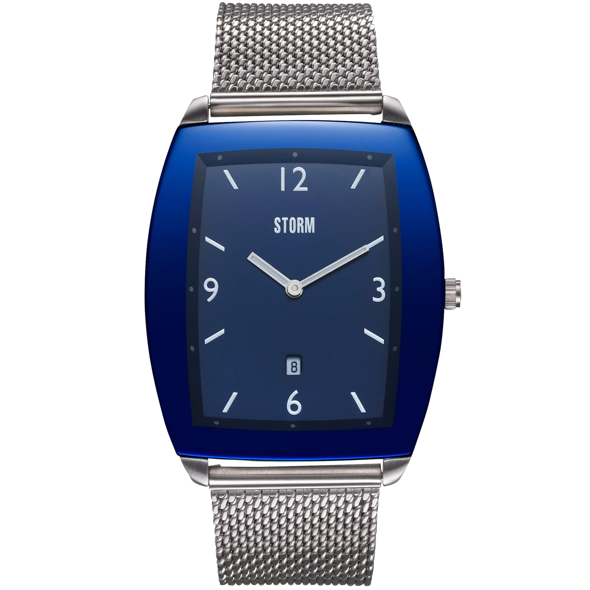 STORM Herrenuhr 47527-B Zyone Blue