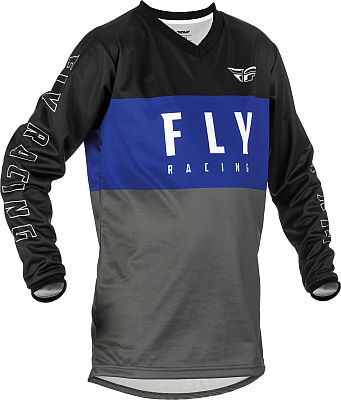 Fly Racing F-16, Trikot Kinder