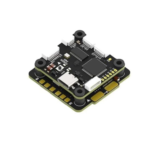 Begchy F405 V2 FC Reaper 55A ESC 8S Stack Video Switcher Servo Barometer für RC FPV Racing Drone