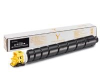 Kyocera Original TK-8800Y Toner gelb 20.000 Seiten (1T02RRANL0) für ECOSYS P8...