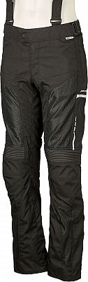 GC Bikewear Ellis, Textilhose wasserdicht Damen