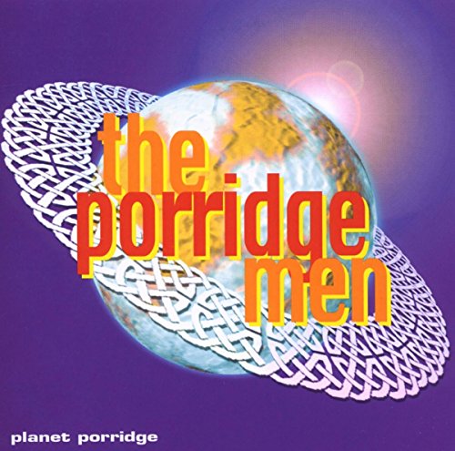 Planet Porridge