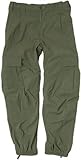 Mil-Tec Unisex Gen.iii Hose, Oliv, M EU