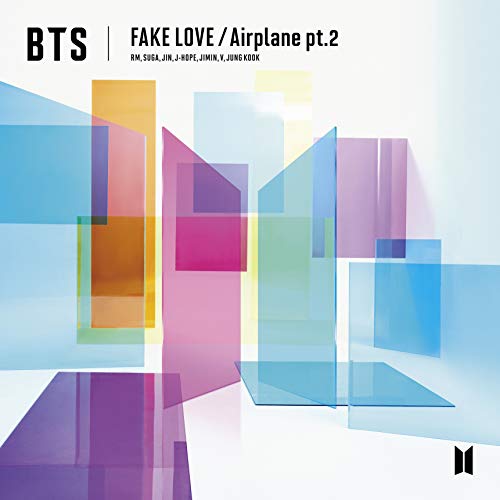 Bird / Fake Love / Airplane